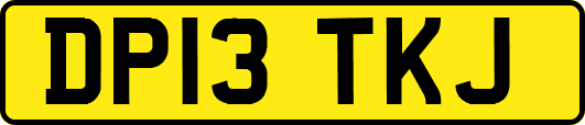 DP13TKJ