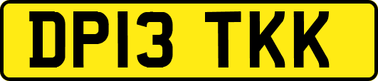 DP13TKK