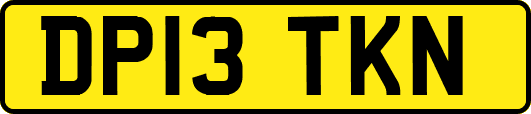 DP13TKN
