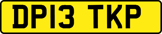 DP13TKP