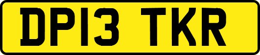 DP13TKR