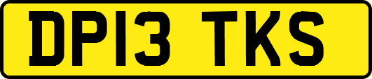 DP13TKS