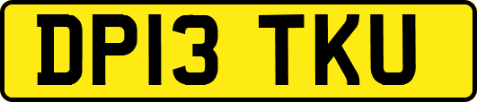 DP13TKU