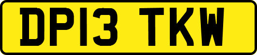 DP13TKW