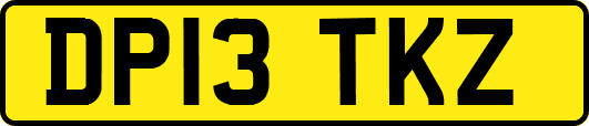DP13TKZ