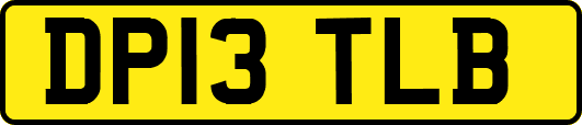 DP13TLB