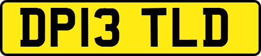 DP13TLD
