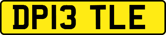 DP13TLE