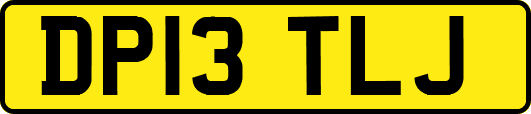 DP13TLJ