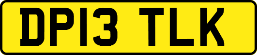 DP13TLK