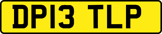 DP13TLP
