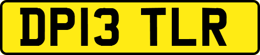 DP13TLR