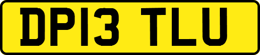 DP13TLU