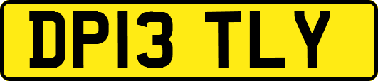 DP13TLY