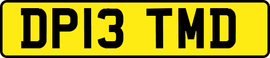 DP13TMD