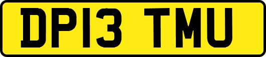DP13TMU