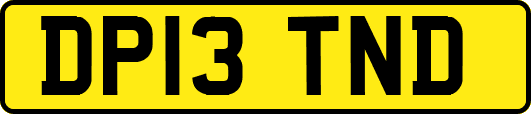 DP13TND