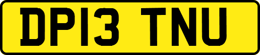 DP13TNU
