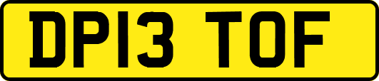 DP13TOF