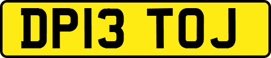 DP13TOJ