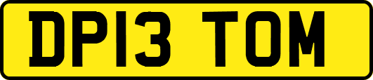 DP13TOM