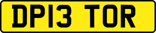 DP13TOR