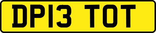 DP13TOT