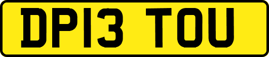 DP13TOU