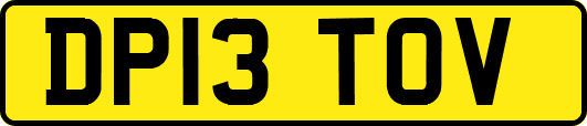 DP13TOV