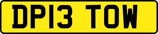 DP13TOW