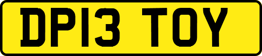 DP13TOY
