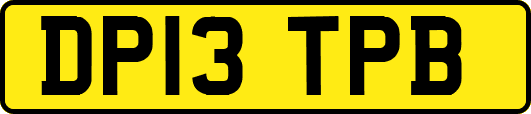 DP13TPB