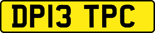 DP13TPC