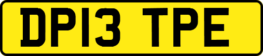 DP13TPE