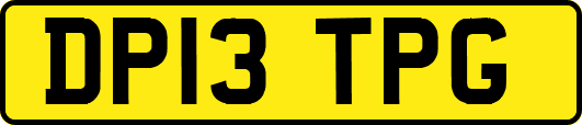 DP13TPG