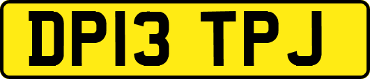 DP13TPJ