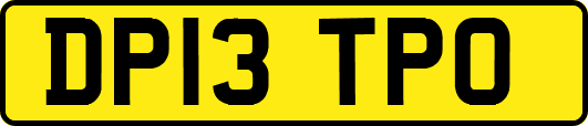 DP13TPO