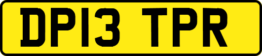 DP13TPR