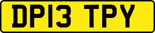 DP13TPY