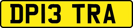 DP13TRA