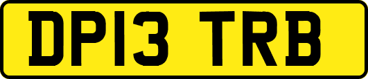 DP13TRB