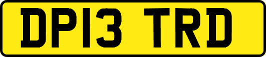 DP13TRD