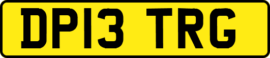 DP13TRG