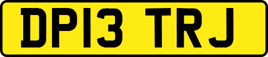 DP13TRJ