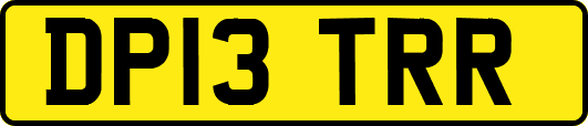 DP13TRR