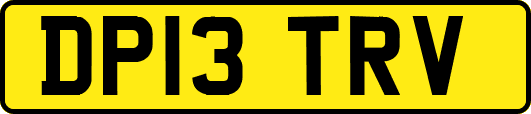 DP13TRV