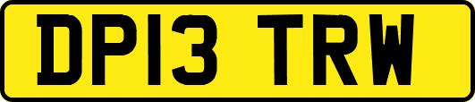 DP13TRW