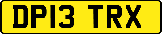 DP13TRX