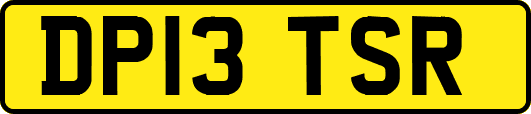 DP13TSR