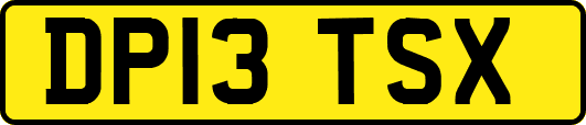 DP13TSX